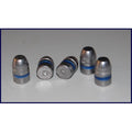 Missouri Bullet Company Cowboy Action #13 .430 Diameter Bullets 240 grain Round Nose Flat Point Box of 500