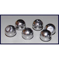 MISSOURI BULLET COMPANY ROUND BALL 45c (.440).45 MBALL 100/BX