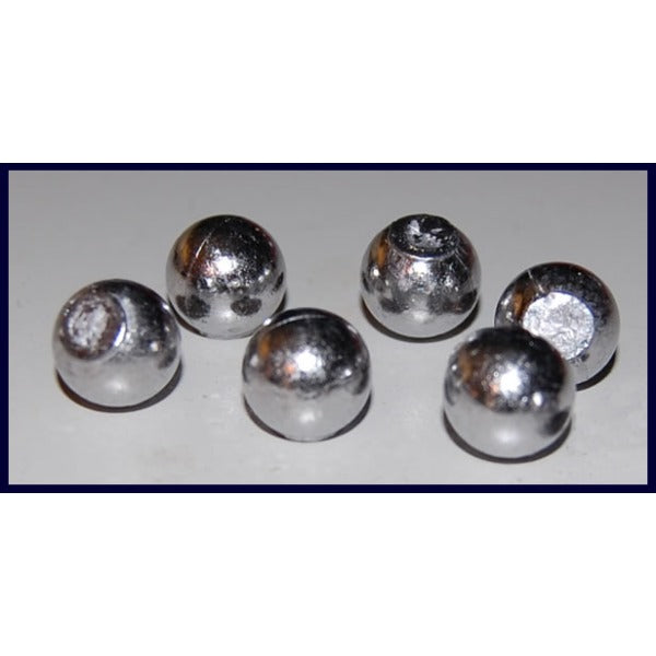 MISSOURI BULLET COMPANY ROUND BALL 45c (.440).45 MBALL 100/BX
