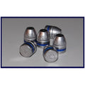 Missouri Bullet Company Cowboy Action #8 45 Caliber (.452 Diameter) Bullets 180 grain Round Nose Flat Point Box of 500
