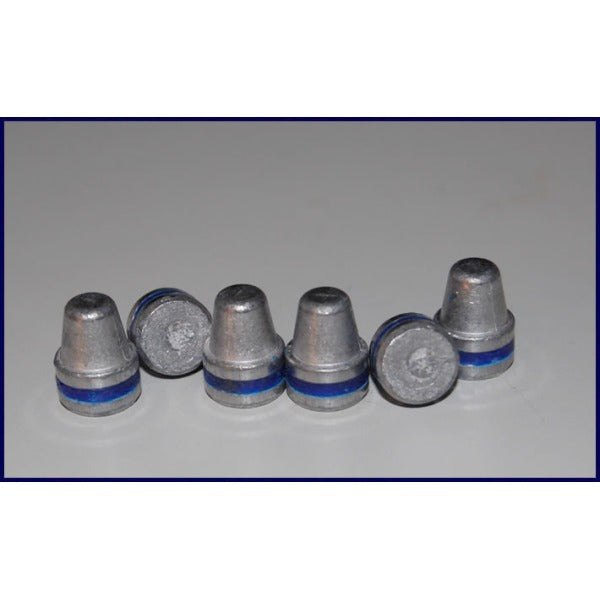 Missouri Bullet Company IDP 45 Caliber (.452 Diameter) Bullets 185 grain Semi Wadcutter Box of 500