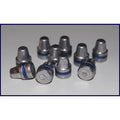 Missouri Bullet Company IDP 45 Caliber (.452 Diameter) Bullets 200 grain Semi Wadcutter Box of 500