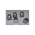 Missouri Bullet Company IDP 45 Caliber (.452 Diameter) Bullets 200 grain Round Nose Flat Point Box of 500
