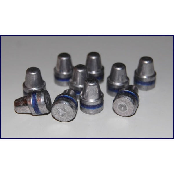 Missouri Bullet Company 45 Caliber (.452 Diameter) Bullets 200 grain Semi Wadcutter Box of 500