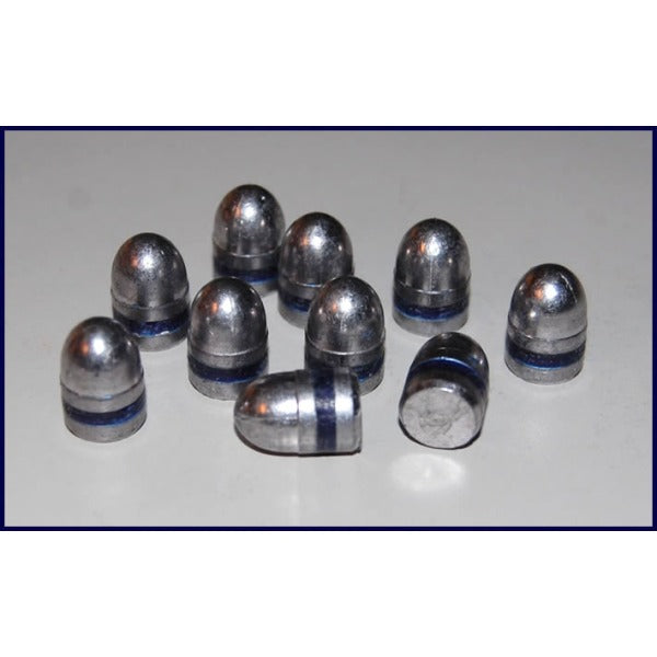 Missouri Bullet Company Softball 45 Caliber (.452 Diameter) Bullets 230 grain Round Nose Box of 500