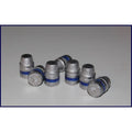 Missouri Bullet Company Cowboy Action #9 45 Caliber (.452 Diameter) Bullets 255 grain Semi Wadcutter Box of 400