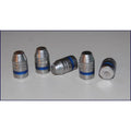Missouri Bullet Company 45 Caliber (.452 Diameter) Bullets 300 grain Truncated Cone Flat Nose Box of 400
