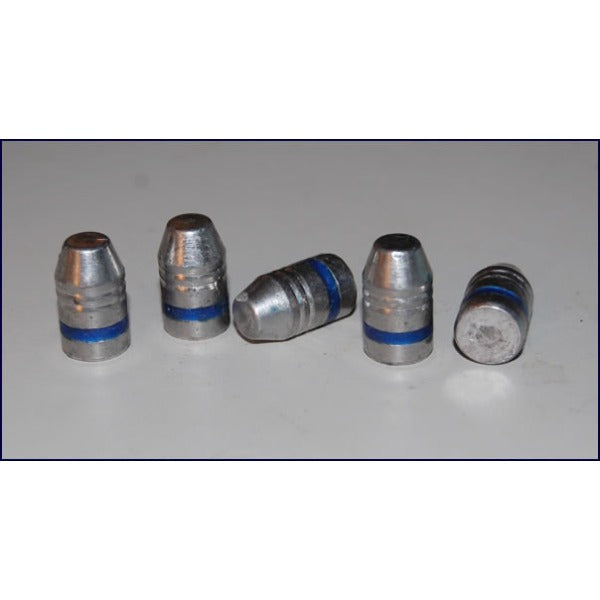 Missouri Bullet Company 45 Caliber (.452 Diameter) Bullets 300 grain Truncated Cone Flat Nose Box of 400