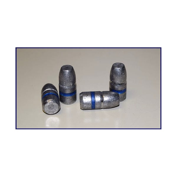 Missouri Bullet Company .459 Diameter Bullets 405 grain Round Nose Flat Point Box of 200