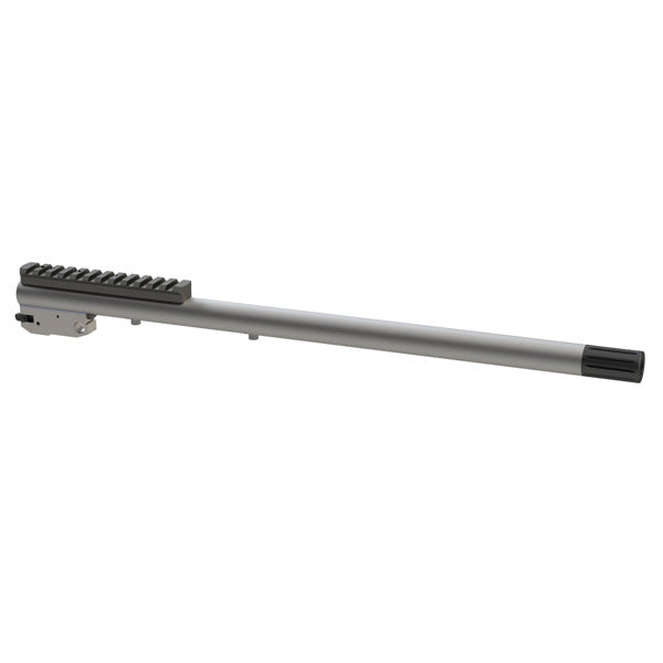 SSK Barrel with TSOB Base Thompson Center Contender 410 Bore Smooth Bore 14" Browning Invector Plus Extra Full Choke
