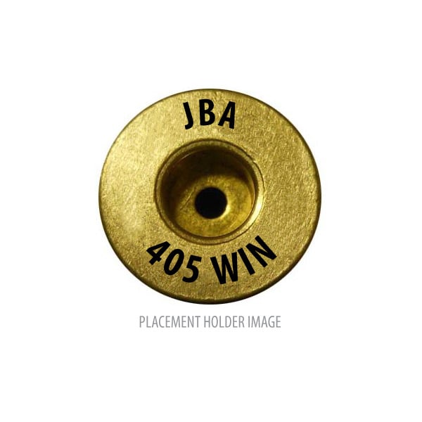 Quality Cartridge 405 Winchester Brass Bag of 20