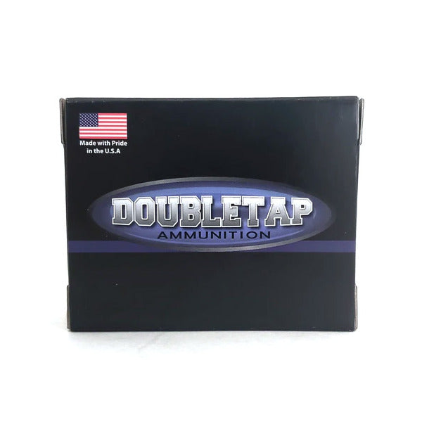 DoubleTap 243 Winchester Ammunition 105 Grain Boat Tail Hollow Point Box of 20