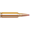 Hornady V-Match 6mm Creedmoor Ammunition 80 Grain ELD-VT Polymer Tip Box of 20