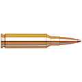 Hornady V-Match 6.5 Creedmoor Ammunition 100 Grain ELD-VT Polymer Tip Box of 20