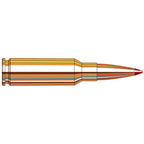 Hornady V-Match 6.5 Grendel Ammunition 100 Grain ELD-VT Polymer Tip Box of 10