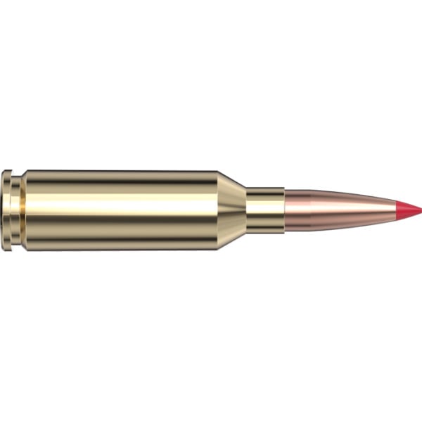 Hornady Black 22 ARC Ammunition 75 Grain ELD-M Polymer Tip Box of 20