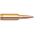 Hornady Match 22 ARC Ammunition 88 Grain ELD-M Polymer Tip Box of 20