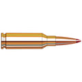 Hornady V-Match 6mm ARC Ammunition 80 Grain ELD-VT Polymer Tip Box of 20