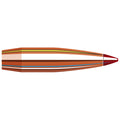 Hornady ELD-VT 22 Caliber (.224 Diameter) Bullets 62 grain Polymer Tip Box of 100