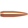 Hornady 264 Caliber, 6.5mm (.264 Diameter) Bullets 123 grain Boat Tail Hollow Point Box of 100