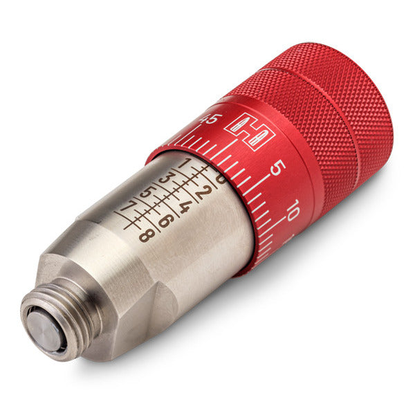 Hornady Click Adjust Micrometer Seater Stem