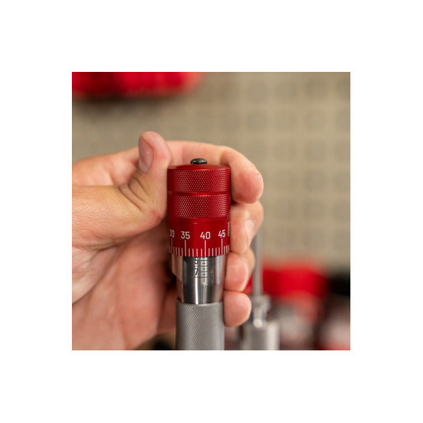 Hornady Click Adjust Micrometer Seater Stem