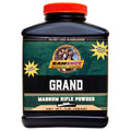 Ramshot Grand Smokeless Powder 1lb