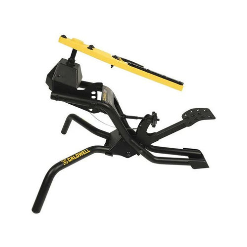 CALDWELL CLAYMORE SOLO CLAY TARGET THROWER