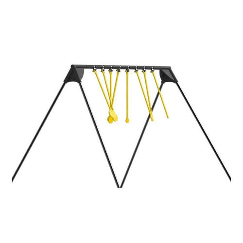 CALDWELL AR500 RIMFIRE KYL CHALLENGE TARGET