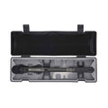 Wheeler Delta Series XL FAT Wrench with Mil-Speci Crowfoot Set