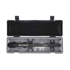Wheeler Delta Series XL FAT Wrench with Mil-Speci Crowfoot Set