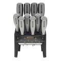 Wheeler 10-Piece Torx Benchtop Screwdriver Set