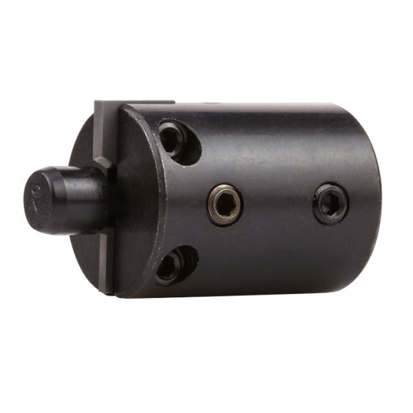 FORSTER CASE MOUTH CUTTER COMPLETE .257