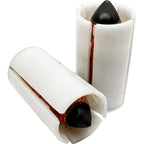 Pull Down 20ga Trophy Copper Vital Shok No Plate Sabot Slugs per 100