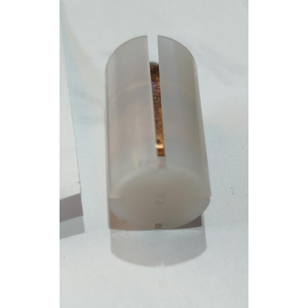 Pull Down 20ga Trophy Copper Vital Shok No Plate Sabot Slugs per 100