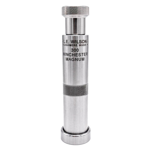 L.E. Wilson Inline Seater Die 6.8 Western