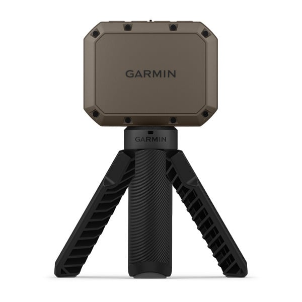 GARMIN XERO C1 PRO CHRONOGRAPH w/BLUETOOTH