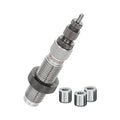 Forster Bushing Full Length Sizer Die with 3 Bushings 300 PRC