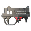 Franklin Armory Steel Drop In Trigger Pack Ruger 10/22