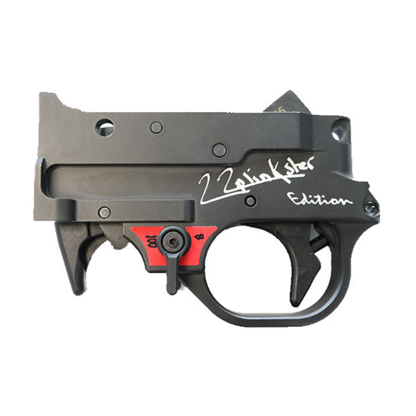 Franklin Armory Steel Drop In Trigger Pack Ruger 10/22