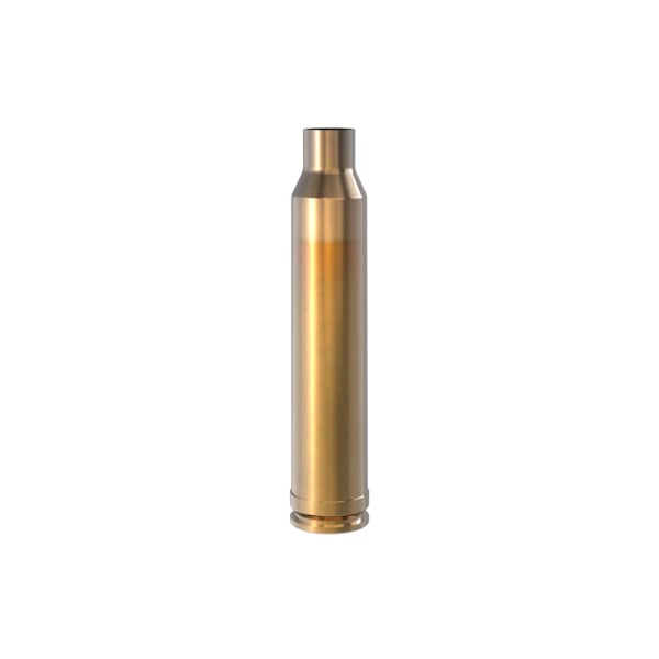 Lapua 300 Winchester Magnum Brass Box of 100