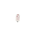 MEC BOTTLE & CAP SMALL