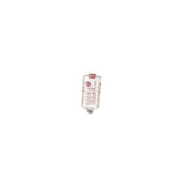 MEC BOTTLE & CAP SMALL