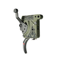 Rise Armament Reliant Hunter Trigger with Bolt Release with Curved Shoe Remington 700 2lb - 5lb