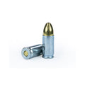 Magtech Steel Case 9mm Luger Ammunition 115 Grain Full Metal Jacket Box of 50