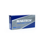 Magtech Steel Case 9mm Luger Ammunition 115 Grain Full Metal Jacket Box of 50