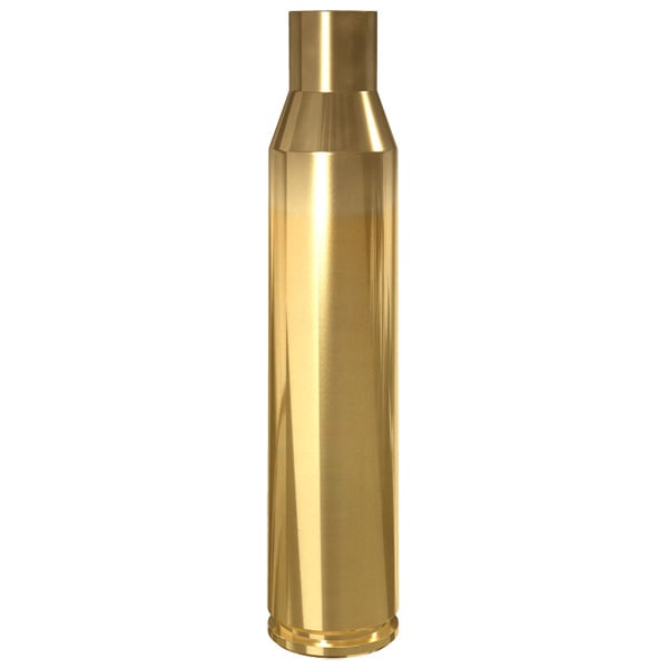 Lapua 338 Lapua Magnum Brass Box of 100