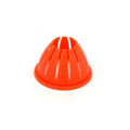 MEC WAD FINGER 16ga OLD STYLE (ORANGE) PLASTIC