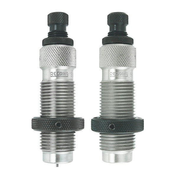 Redding Small Base 2 Die Set 6mm PPC