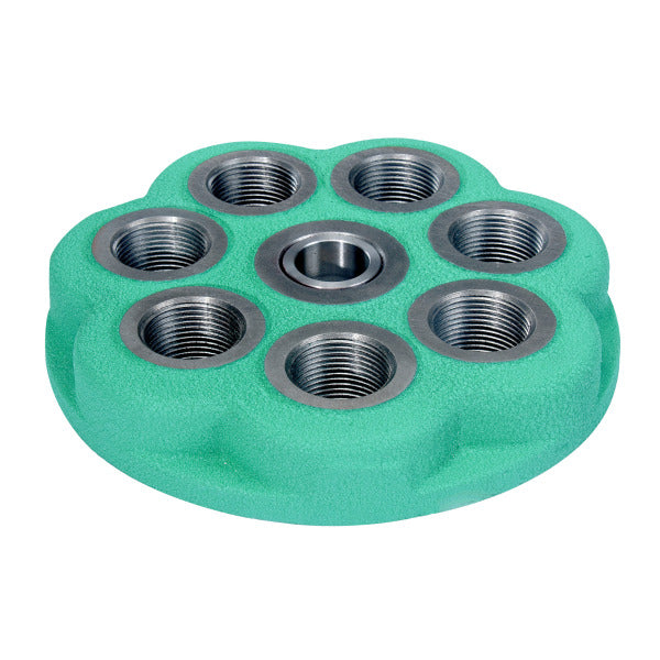 REDDING TURRET FOR T-7 (3) 1&(4) 7/8 w BUSHING